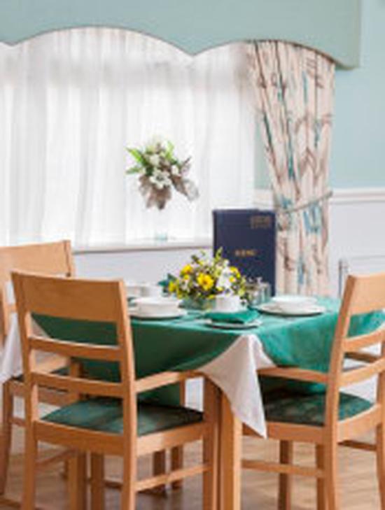 Kilburn Care Home